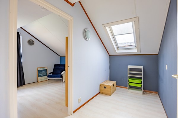 Medium property photo - Merwedelaan 5, 9606 RL Kropswolde